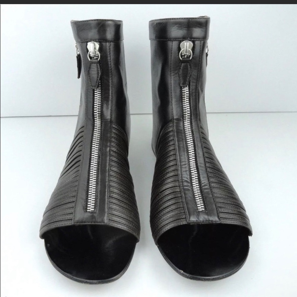 Authentic Proenza Schouler Gladiator Sandals